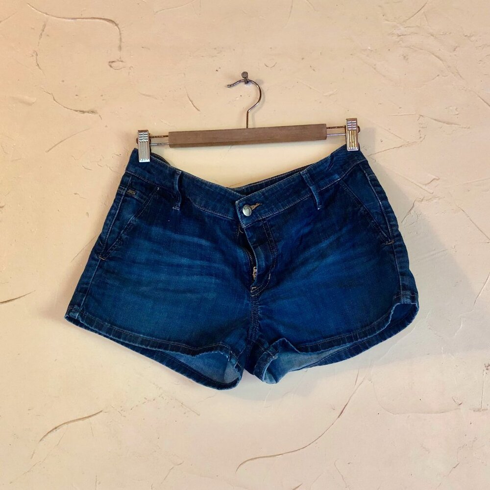 Joe's Jean shorts